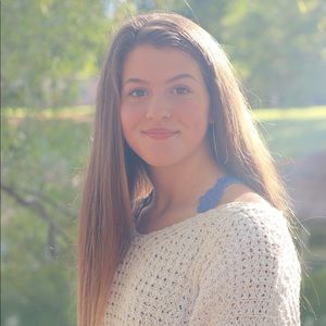 Meet your Posher, Lucy